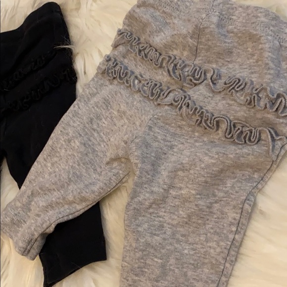 Ruffle Butt Pants - Picture 4 of 6